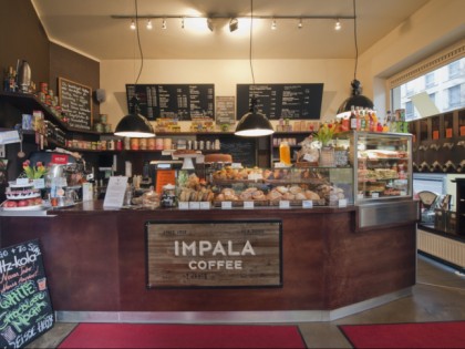 照片: impala 
